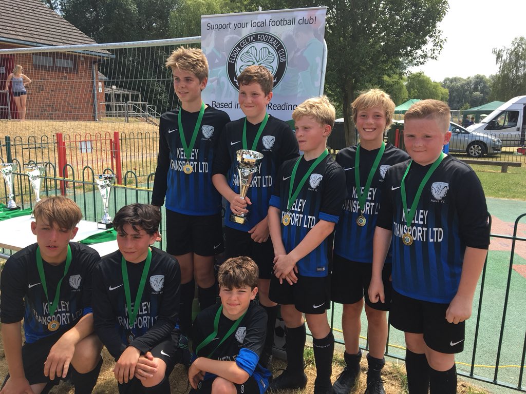 HURSTFCU16 tweet media