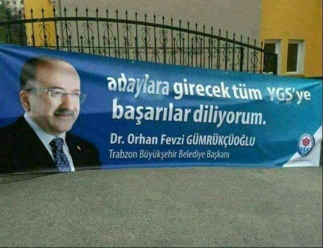 KEŞKE TÜRKÇE YAZAYDIN