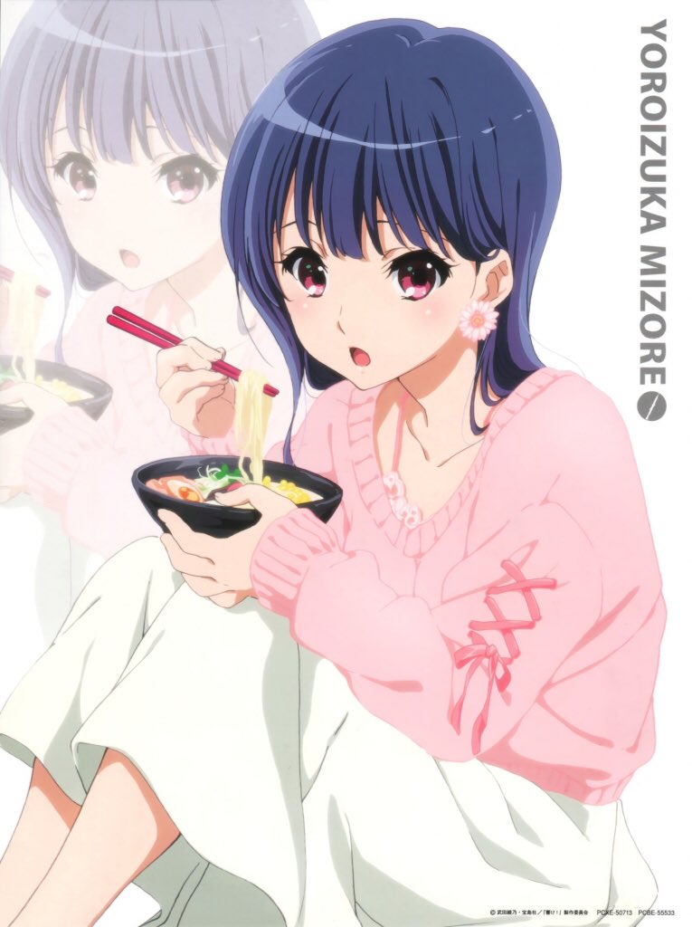 響けユーフォニアム BirthdayConcert キャンバスアート 鎧塚みぞれ 響け！ユーフォニアム Birthday Concert アクリルスタンド 鎧塚みぞれ