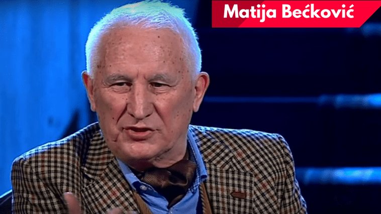 Da nas ima 
Kao što nas nema
Da možemo 
Ko što ne možemo,
Da hoćemo 
Kao što nećemo,
Da sve nije 
Onako kako je,
Da je dao Bog 
Kao što nije,
Pa da jesmo 
Kao što nijesmo,
I da nije bilo 
Kao što je,
I da oće biti 
Ko što neće,
Tako bi se nanovo rodili,
Ime i crn obraz osvetlali!