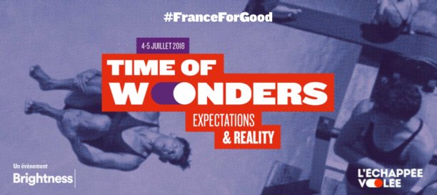 Artify_fr's tweet photo. [#agenda] Et toi, tu fais quoi cette semaine ? Chez Artify, on sera à @lechappeevolee pour parler #art et #techforgood 😊On espère vous y croiser !
#FranceForGood #Startup #Frenchtech https://t.co/rmMRPW2LRe