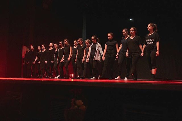 Final concert ! 
@beatrixcrew  #dance #life #passion #family instagram.com/p/BksyQ-VHmJC/