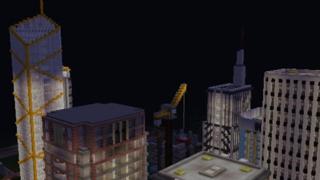 Awesome city map "HighBlock State" downloadable here:
minecraftreactor.com/maps/highblock…
by @HighBlock_State