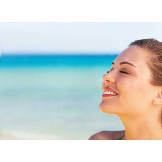 LUCE UNA PIEL RADIANTE ESTE VERANO 💆

*SESIÓN DERMAPEN 50€ + REGALO VELO DE COLÁGENO*

¿Todavía no conoces sus beneficios?

Con el tratamiento Dermapen ayudarás a estimular , regenerar , revitalizar y tonificar tu piel , favoreciendo la producción del colágeno y la elastina.