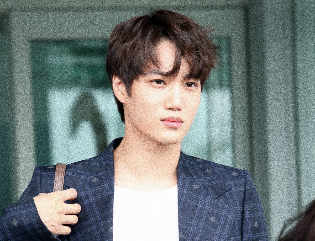 exoxdetails's tweet photo. Kai ~ Kim Jongin [♡] https://t.co/PUWTWb4jtn