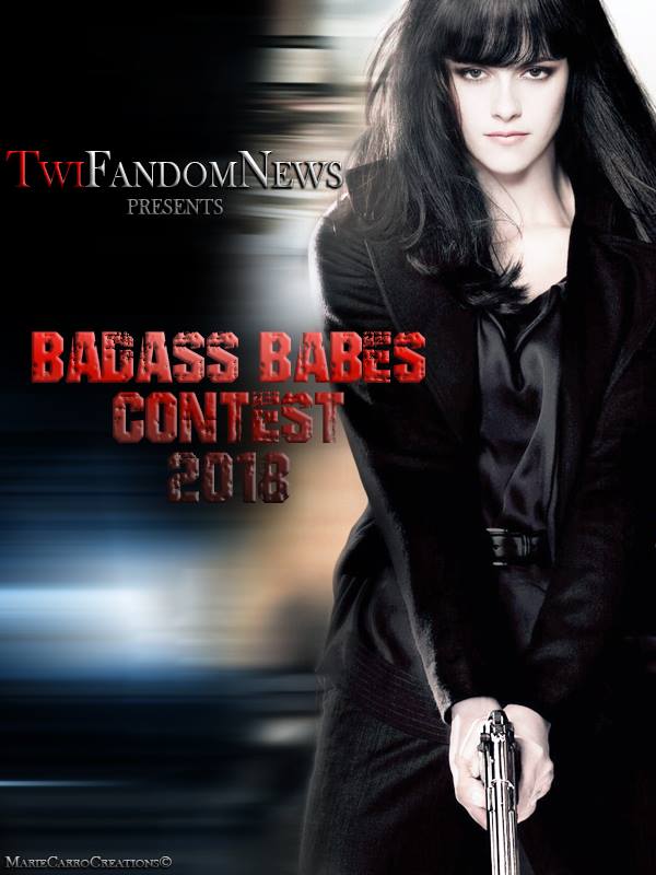 Aly (@author_aly) on Twitter photo Submissions Have begun for Bad Ass Babes! Also Staff Week Has Begun as well so lets get to know people behind <a href="/TwiFandomNews/">Twilight Fandom News</a> Submissions Have begun for Bad Ass Babes! Also Staff Week Has Begun as well so lets get to know people behind <a href="/TwiFandomNews/">Twilight Fandom News</a>