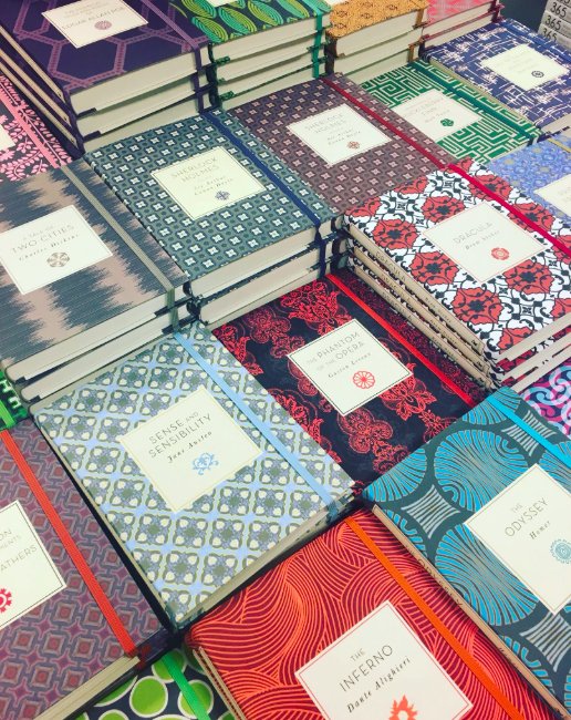 Barnes Noble On Twitter Our New B N Classic Editions Are