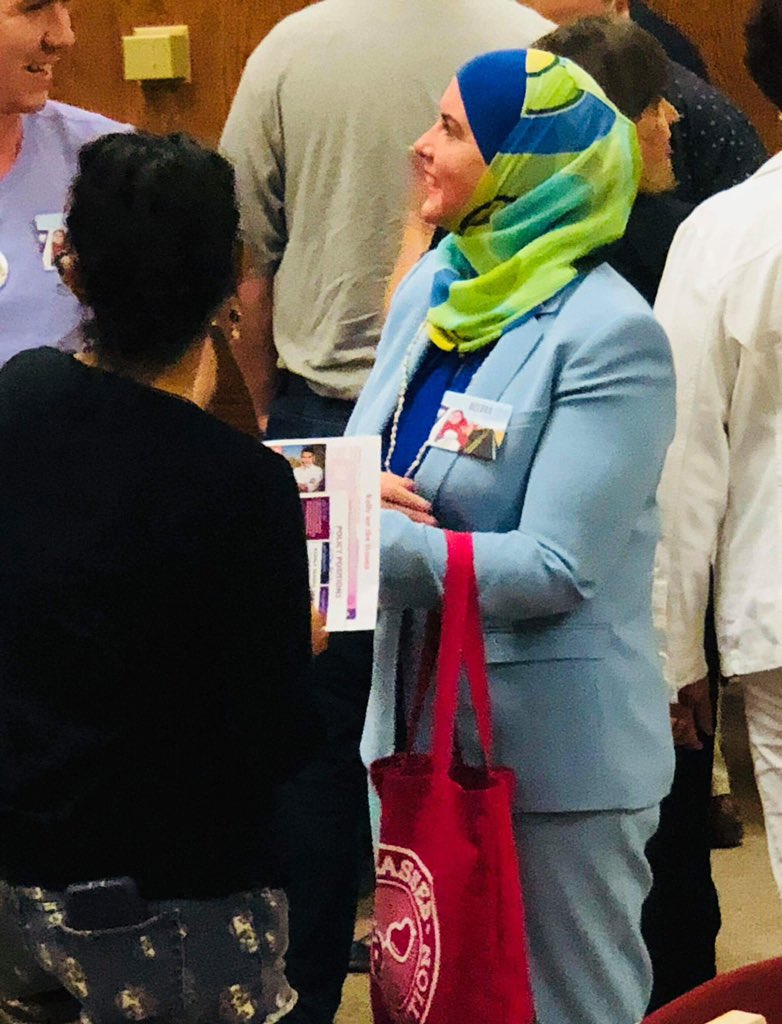 Deedra Abboud tweet media
