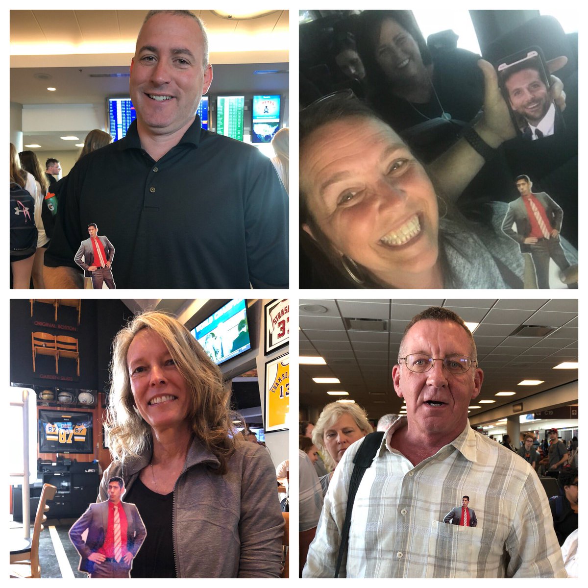 Real_Little_Jay's tweet photo. Had a great time last week at convention. Met a lot of great people! Can’t wait to do it again next year. #Sacramento #Spconv19 #DaleDohnersFlipPhone @lori_ann_wilson #SERVPROMesaEast @SERVPRORCO https://t.co/iEMV92K6RY