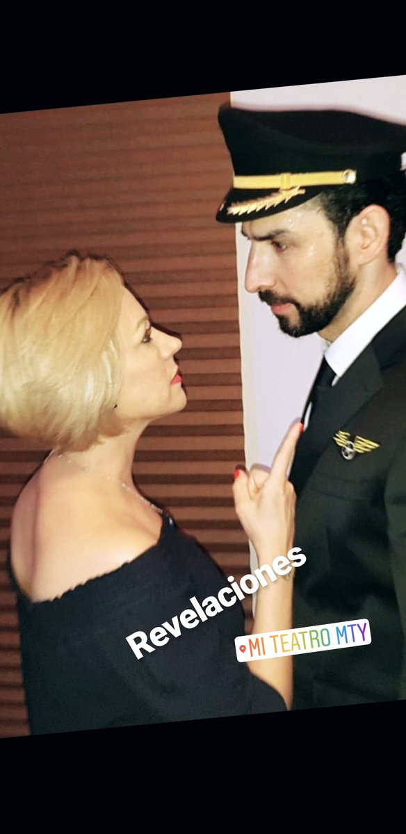 elsaveronica13's tweet photo. HOY
Los esperamos
REVELACIONES
Iniciamos a partir de las 6pm cada media hora, 6 funciones
@miteatro_mty
#miteatro #revelaciones https://t.co/O8jMjzdwV7