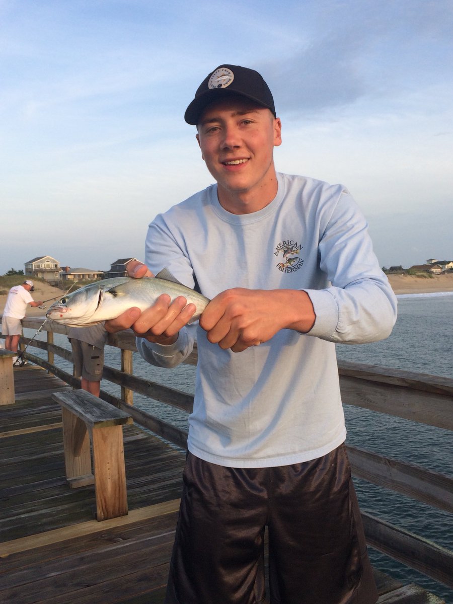 BackwoodAngler's tweet photo. A few pics from our trip to OBX! #theoceanprovides https://t.co/zdQ6LzHKjk