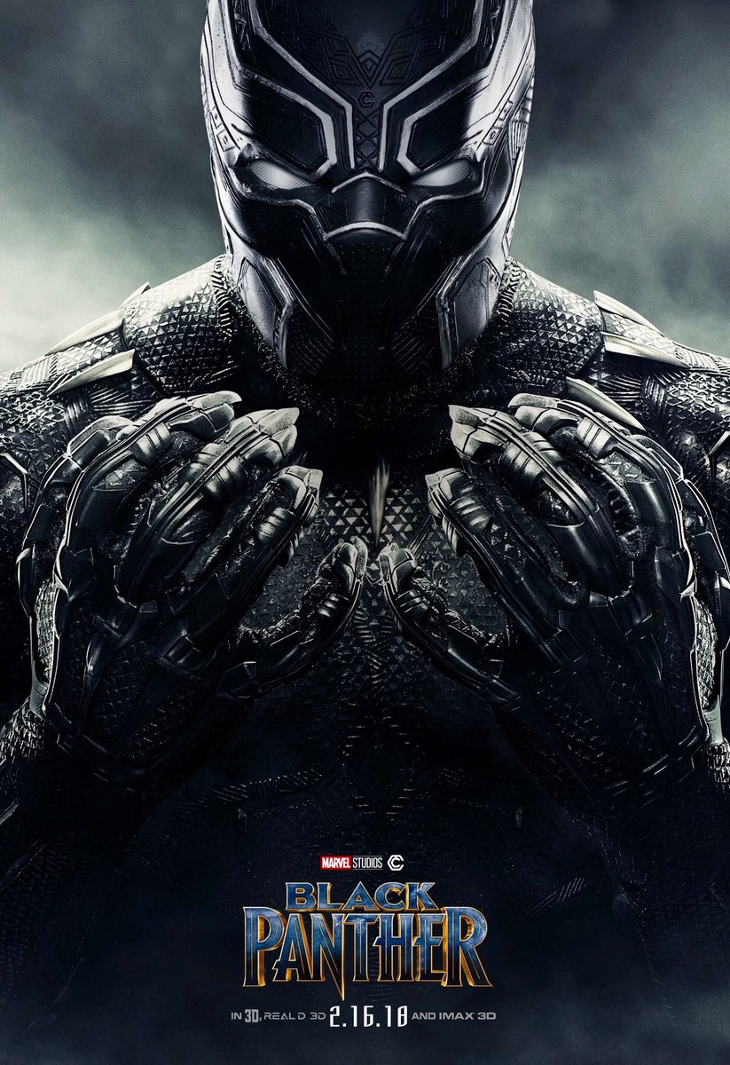 lightscameraatx's tweet image. Based solely on the response on your Twitter feed, and not your personal opinion, which 5 #films from the 1st half of 2018 are either #instantclassics or have the potential to become classics?

I’ll go first: 
#Annihilation
#BlackPanther
#GameNight
#Hereditary 
#Paddington2