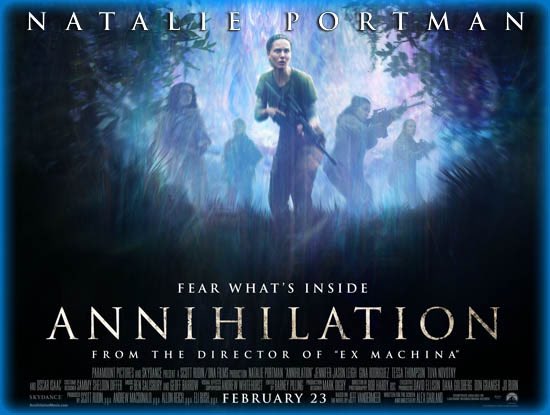 lightscameraatx's tweet image. Based solely on the response on your Twitter feed, and not your personal opinion, which 5 #films from the 1st half of 2018 are either #instantclassics or have the potential to become classics?

I’ll go first: 
#Annihilation
#BlackPanther
#GameNight
#Hereditary 
#Paddington2
