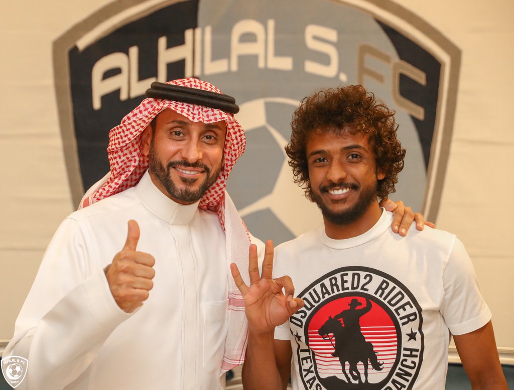 iYasser12's tweet photo. مع الزعيم الى ٢٠٢١ 💪🏾💙 https://t.co/8HgBqGMEaV