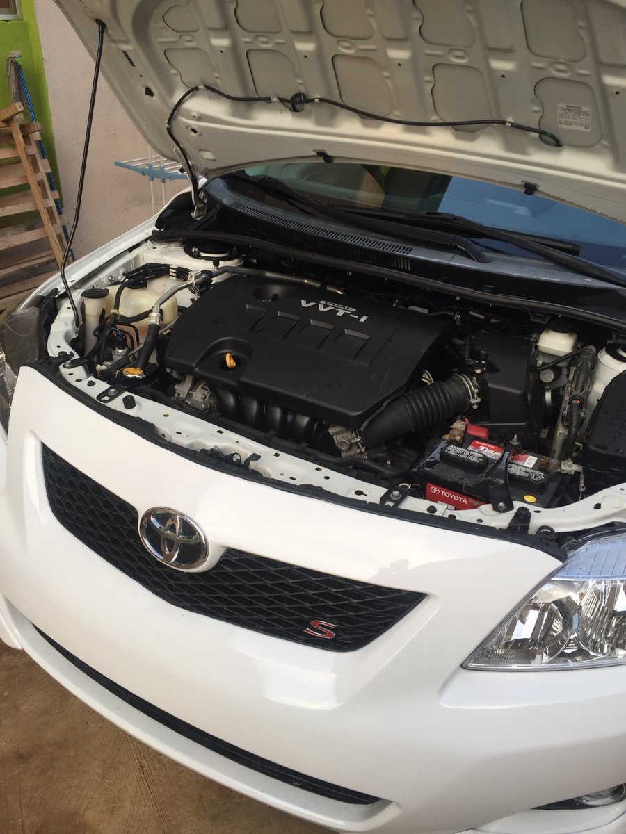 Lanrepompin's tweet photo. 2010 Toyota Corolla Sports 3.3m 07031384818 https://t.co/o1hdLA8MER