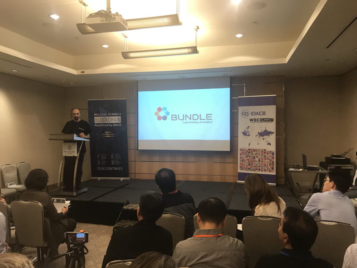 Bundle Network tweet media