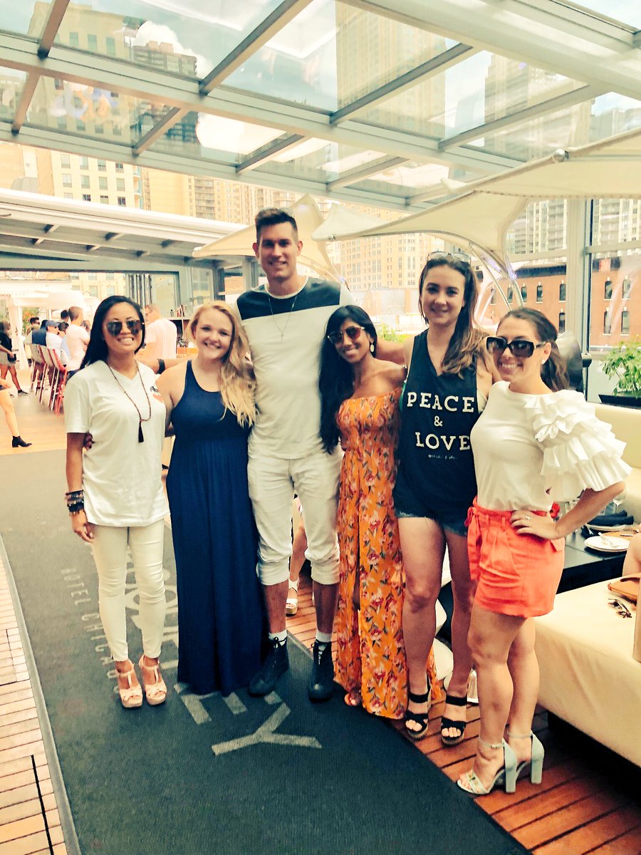 StSamaritans's tweet photo. A pleasant afternoon up at the I|O Godfrey! Thanks to all who came out to support Street Samaritans and make the best of the heat today! https://t.co/ptD2w9lfa1