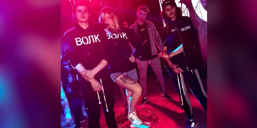 Ну заяц, погоди 🤟🏻