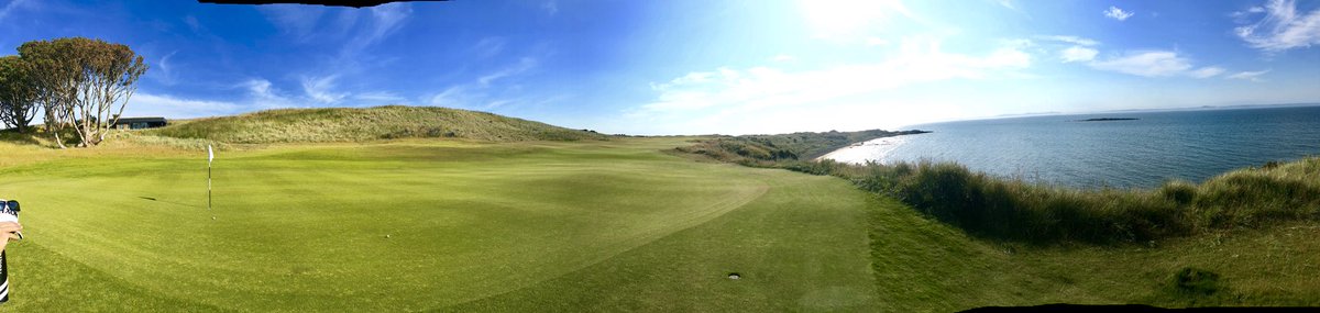 harrison_woan's tweet image. Well....this place is truly special. Possibly the best golf club I have ever been too! Fingers crossed for two good rounds on Tuesday in Final Qualifying! #finalqualifying  @TheOpen @Renaissancegc @SrixonEurope @OPGolf