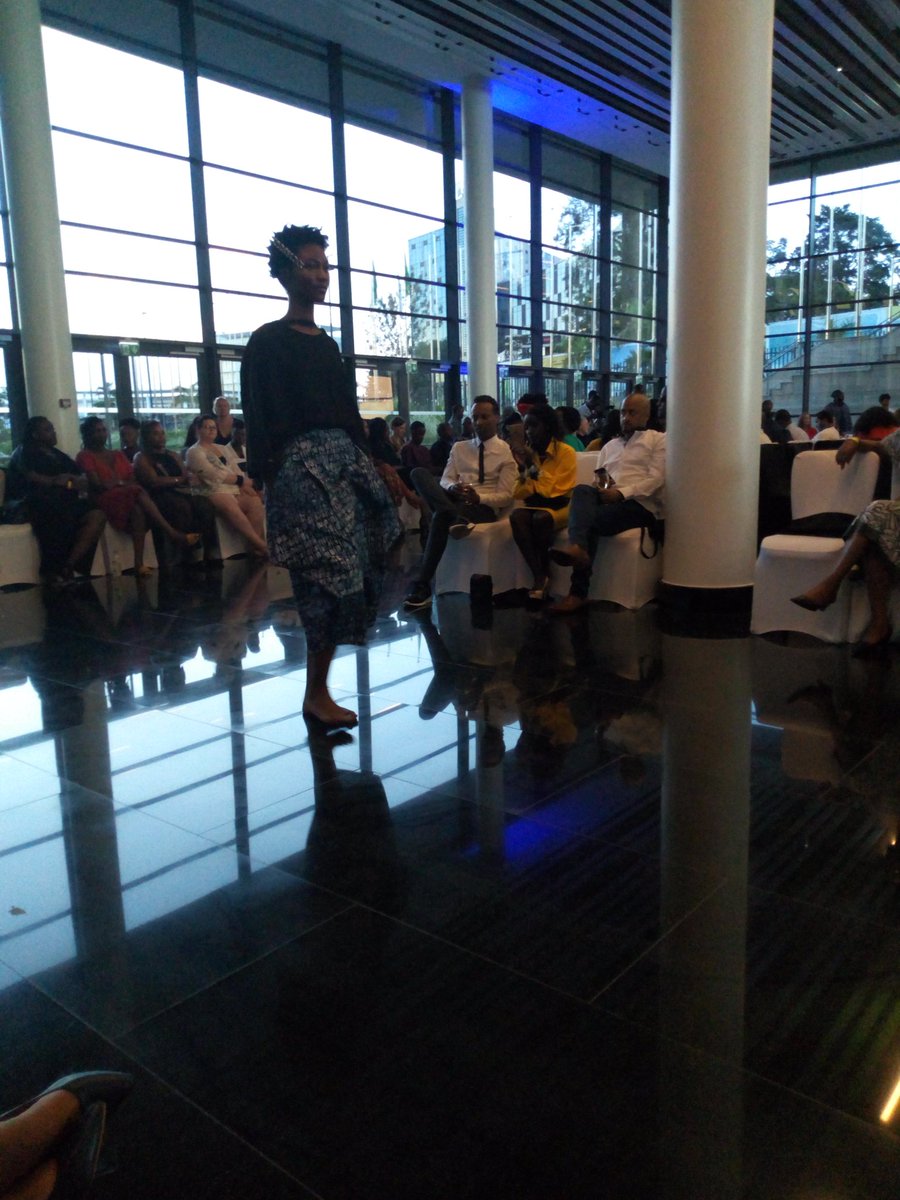 JackieLumbasi's tweet photo. #COLLECTIVERw2018 #CollectiveRWFashionWeek @ikisraela @TherealKwizera @LindaNdungutse @HouseOfTayo https://t.co/FaE9oIIsCD