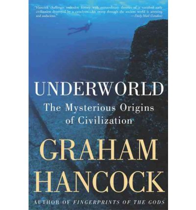 13. If this interests you (e.g., Noah's flood), I recommend Graham Hancock's book "Underworld." The mindshift from geological "gradualism" to "catastrophism" is a powerful one, a real eye-opener. Also  http://grahamhancock.com/ 