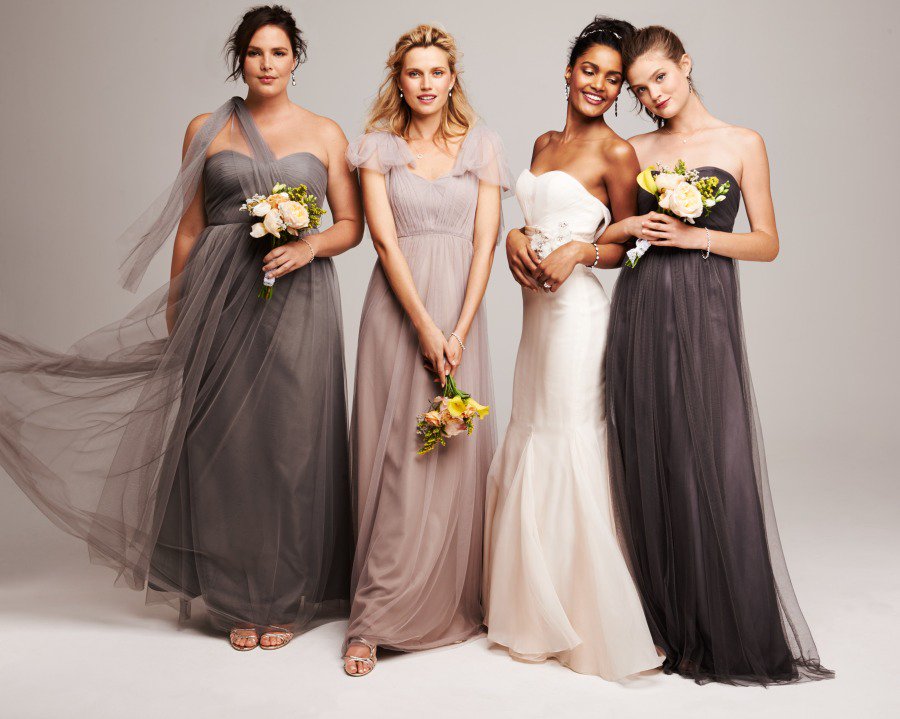 TheWASOnline's tweet photo. Thanks @TCFStyle for your 10 No-Fail Tips For the Plus Size Bridesmaid! Great ideas for women of all shapes and sizes!  
https://t.co/ug2JwGbuUK https://t.co/Q1OoRnUJsD