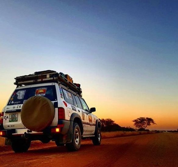 eventsdotcom's tweet photo. This amazing event is ending soon! @PutFootRally - 6 Countries, 6 Checkpoints, 6 Parties, over 9000km across South Africa
#putfoot #putfootrally #travel #adventure #putfootrally2018 #wanderlust #ontheroad #roadtrip #keepexploring #travelholic #thisisafrica #exploreafrica #nature https://t.co/Tpz77Lvvxn