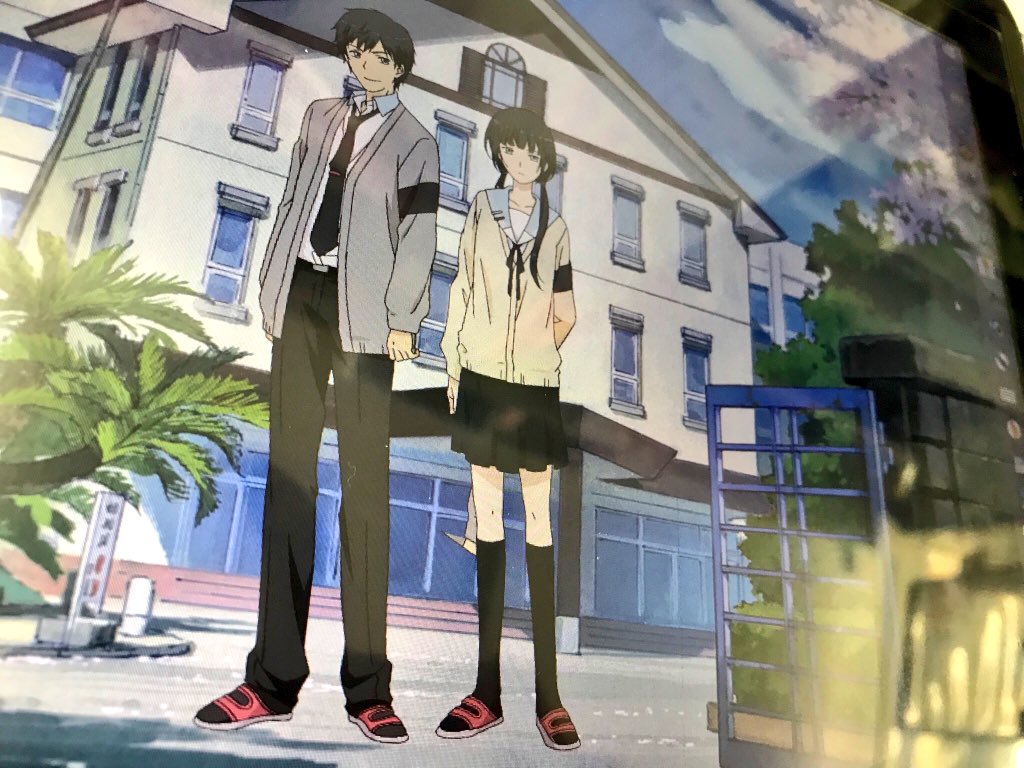 Kosakatomochi 小坂知 Relifeアニメ 16年の放送開始から2年経ちましたー 完結編は出たばかりだからこの2年が長いのか短いのか感覚がさっぱり分からなくなっております 原作単行本での完結まではまだまだ待ち遠しい これから先でもアニメ化を知って観 Kosakatomochi 小坂知 Relifeアニメ 16年の放送開始から2年経ちましたー 完結編は出たばかりだからこの2年が長いのか短いのか感覚がさっぱり分からなくなっております 原作単行本での完結まではまだまだ待ち遠しい これから先でもアニメ化を知って観