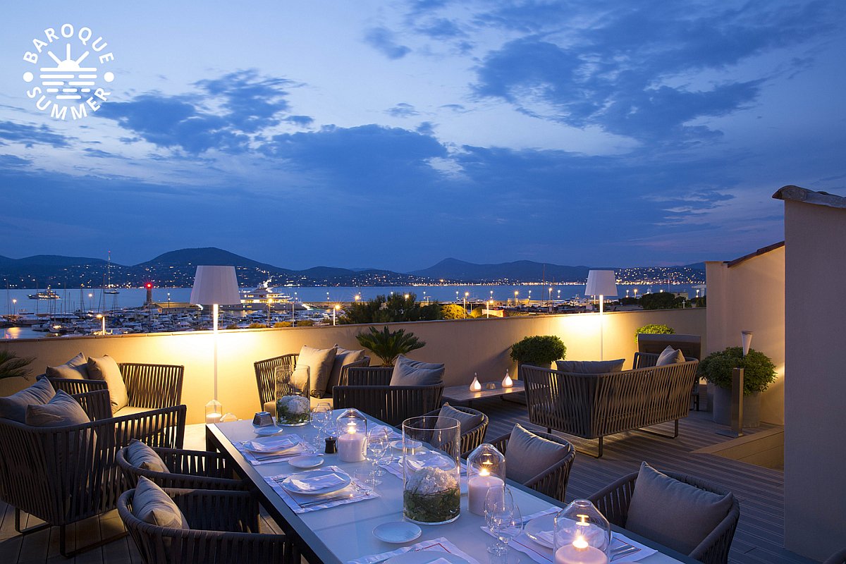 Baroque Travel (@baroquetravel) on Twitter photo Revealing the hotspots where the jet set is holidaying this summer, today we invite you to the exquisite <a href="/HDPST/">HôtelDeParisStTropez</a>, boasting outstanding service and the Mediterranean flair that only the #FrenchRiviera has. Book your stay: request@baroquetravel.com. #SaintTropez #luxuryhotel Revealing the hotspots where the jet set is holidaying this summer, today we invite you to the exquisite <a href="/HDPST/">HôtelDeParisStTropez</a>, boasting outstanding service and the Mediterranean flair that only the #FrenchRiviera has. Book your stay: request@baroquetravel.com. #SaintTropez #luxuryhotel