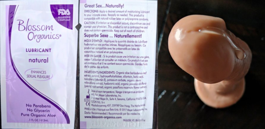 I talk <a href="/wevibe/">We-Vibe</a> Lube (<a href="/pjur/">pjur love</a>), <a href="/BlossomOrganics/">Blossom Organics</a>, <a href="/SensuvaOfficial/">Sensuva</a>, <a href="/goodcleanlove/">Good Clean Love</a>, <a href="/uberlube/">uberlube</a>, and more! vulvaink.wordpress.com/2018/06/20/lub…