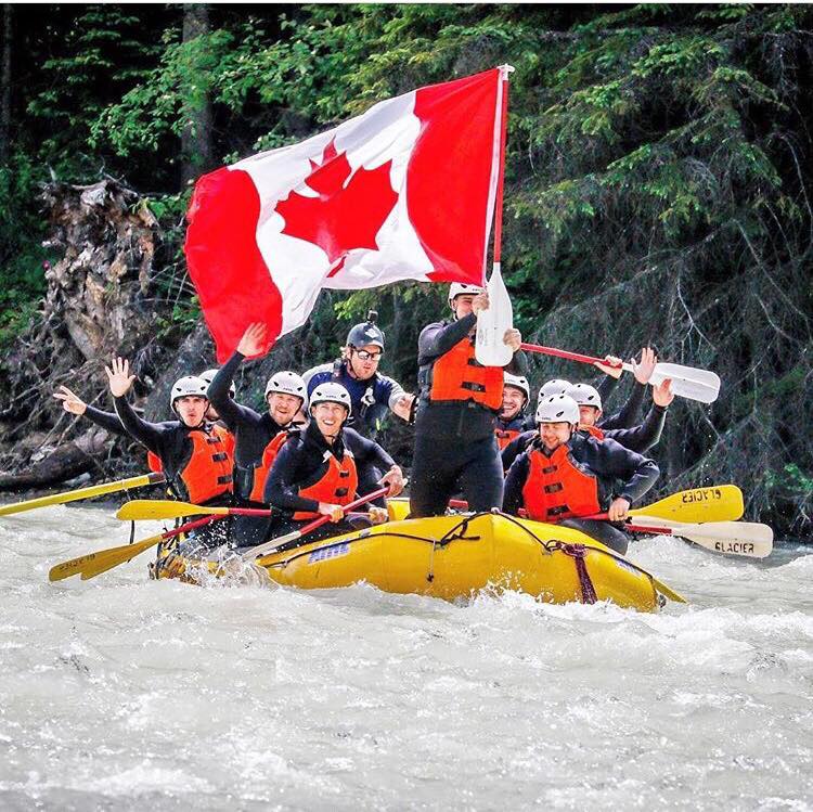 HAPPY CANADA DAY FROM <a href="/GlacierRaft_com/">Glacier Raft Company</a> 
-
-
Keep us in mind for your next adventure!