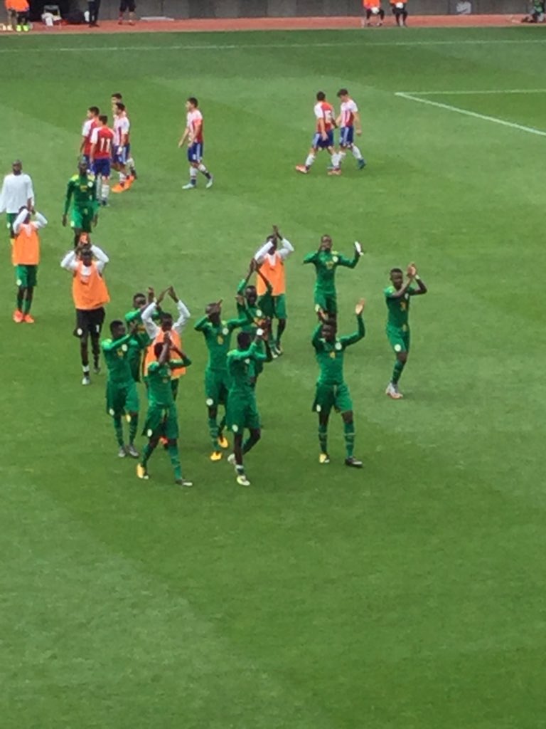 インターナショナルドリームカップ