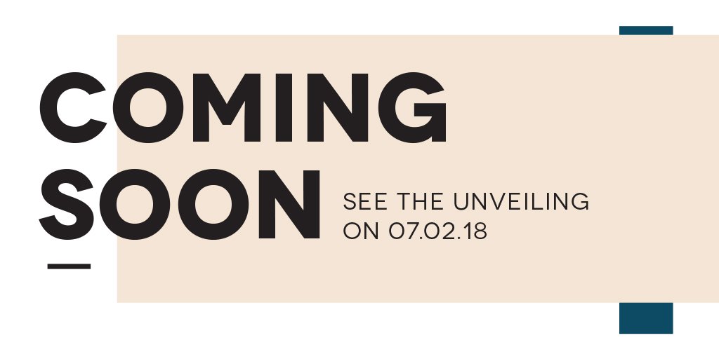tendinsights's tweet photo. Are you ready? Remember to follow us on Twitter for the big announcement tomorrow! #comingsoon https://t.co/Vs10fwWsOv