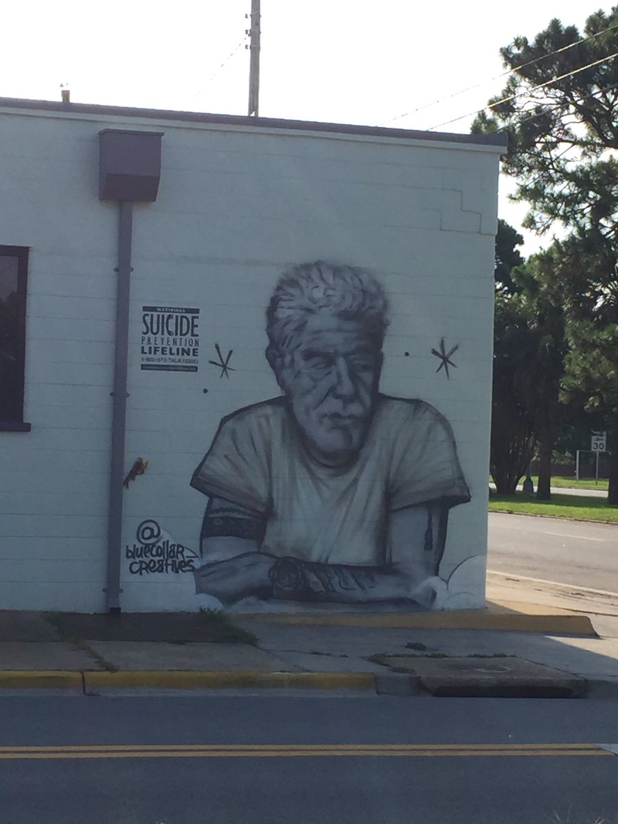 #Bourdain #Pensacola