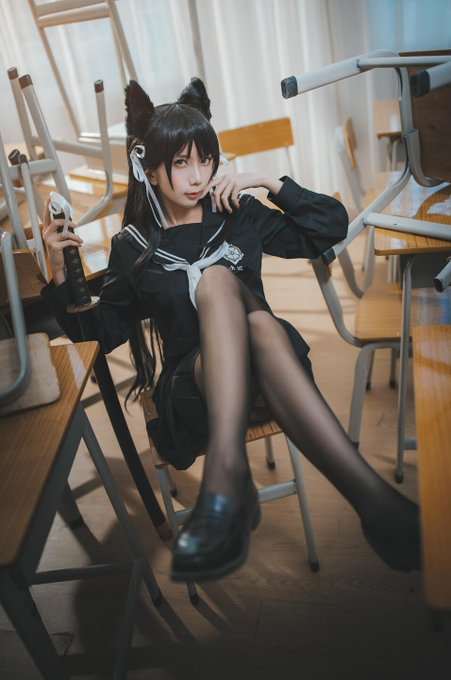 コスプレイヤー迷失人形Lost DollのTwitter画像99