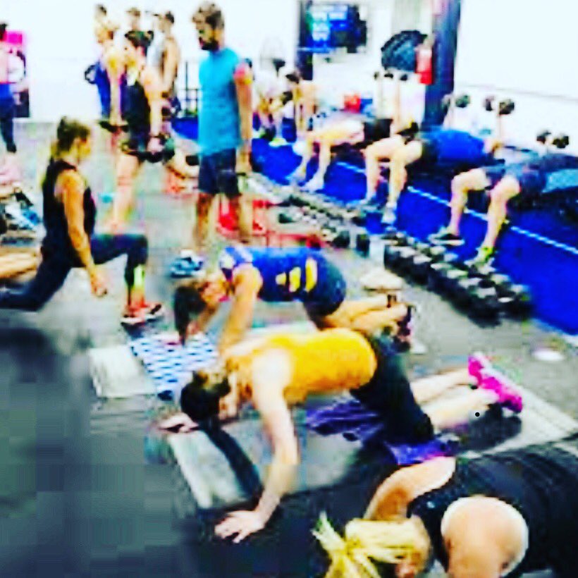 FitplusNaas's tweet photo. Fit+ HIIT classes Nass GAA
Monday- Friday 
6am-6.30am
6.30-7am

10-10.30am
10.30-11am

3.30-4
4-4.30

6-6.30pm
6.30-7pm

Saturday (depending on Saturdays and booking of the hall)
9-9.30am
9.30-10
10-10.30
10-11
To be added to What’s app group message 0876356159 https://t.co/lhGWwHbT9T