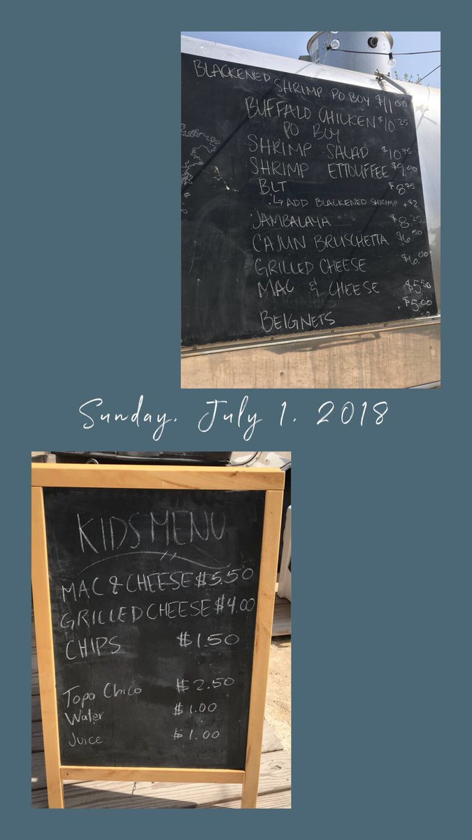 Jep’s Southern Roots tweet media