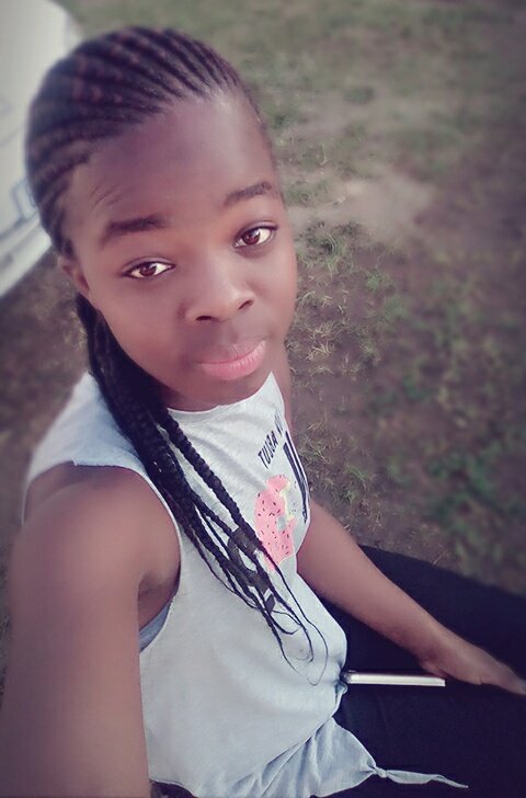NMbarlee's tweet photo. @HermaineM #banyile 
#shebeleza https://t.co/E2wEU8WOt2