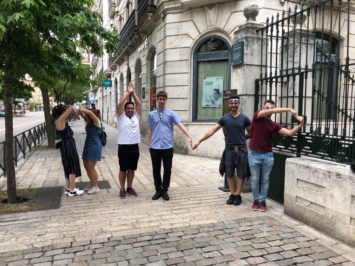 ⁦<a href="/IMFAHE/">IMFAHE</a>⁩ #imp_valladolid18_c