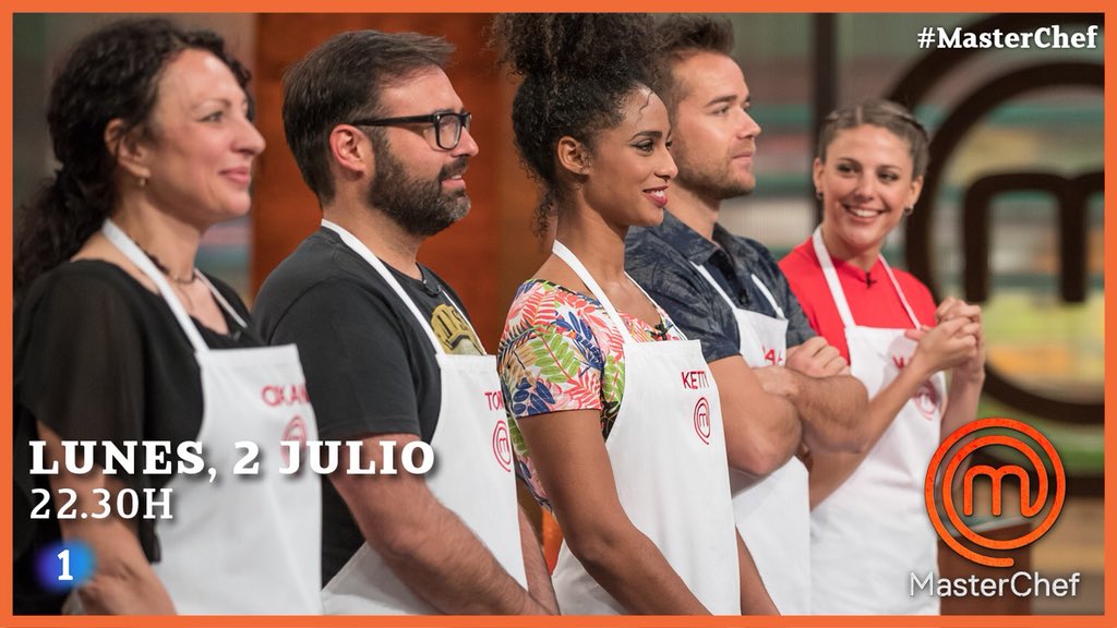 MasterChef_es tweet picture