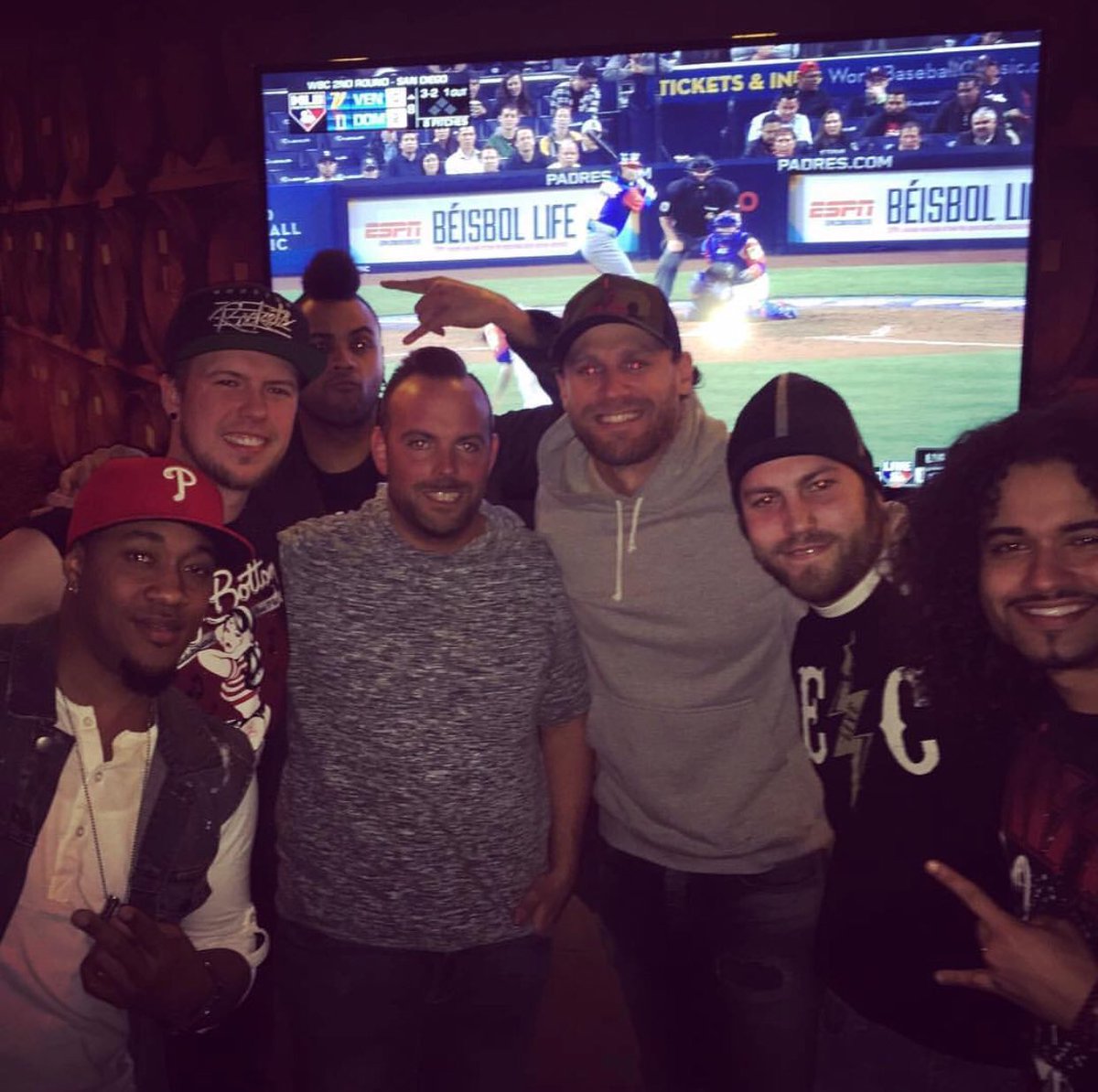 Hey <a href="/ChaseRiceMusic/">Chase Rice</a> We’d love to have you back for The Official After Party Tonight following <a href="/Trackside_Fest/">Trackside Festival</a> 🇨🇦🍺🤠