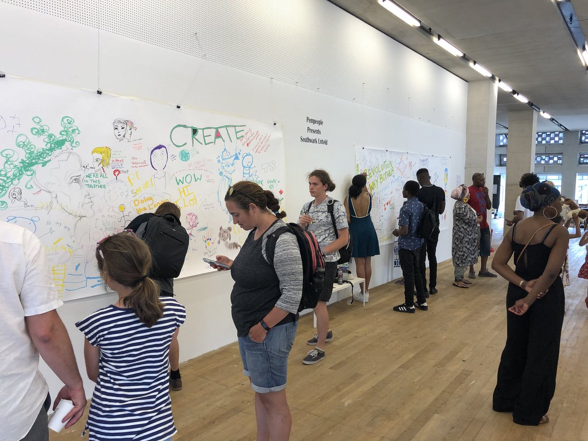 there will be sun tweet media