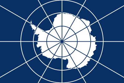 17. Antarctica has its own treaty system.  https://en.wikipedia.org/wiki/Antarctic_Treaty_System