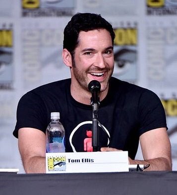 Tom_EllisFans's tweet image. #TomEllis #SSCC #SanDiegoComicCon This year is going to be glorious #LuciferSaved celebration #LuciferOnNetflix #LuciferSeason4