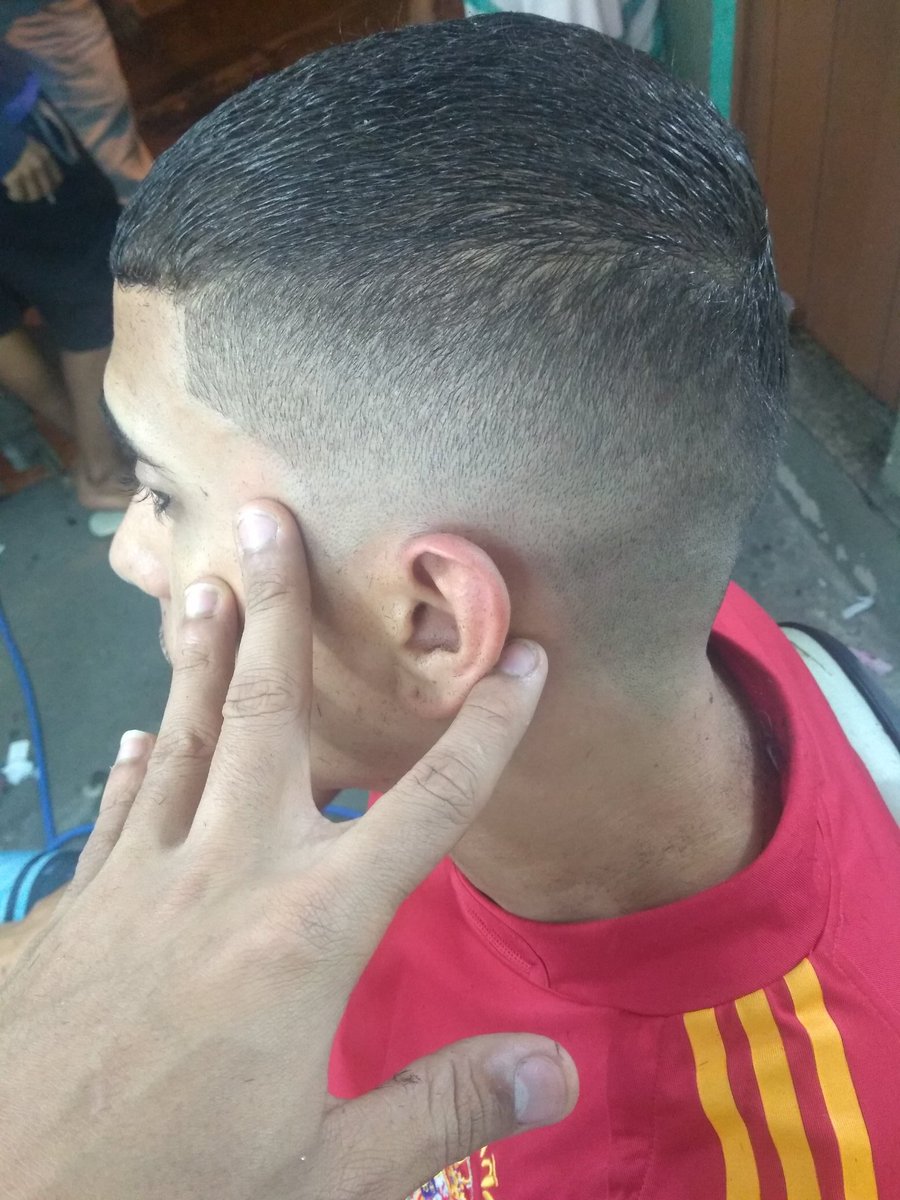 Corte do Jaca 📏✂️
<a href="/corte_dojaca/">insta: @eumandoocortedojaca</a> <a href="/QuartetoDoCorte/">QUARTETO DO CORTE!!!</a>
<a href="/CaiqueNarciso/">Narciso</a> @CortedoJacaRJ 
<a href="/tremducorte/">CORTE DE CRIAS💈📏</a>