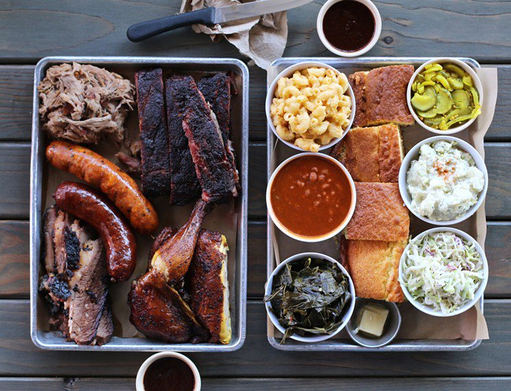 destinationshaw's tweet photo. Need some ideas for dinner tonight? Take your pick from Wilson’s Where To Guide for the top #BlackOwned Restaurants & Bars in #LA – updated for 2018!
#BlackLosAngeles
#WilsonsGuide
#DestinationCrenshaw
https://t.co/tJLXD7Q8bP https://t.co/LdsUbgEVTZ