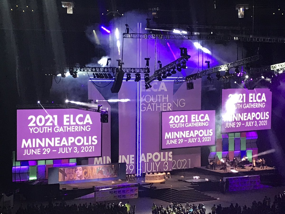 sancmarsh's tweet photo. Look where we will be in 3 years!  #elcayg2018 #elcayg2021 https://t.co/NIVWZrys39