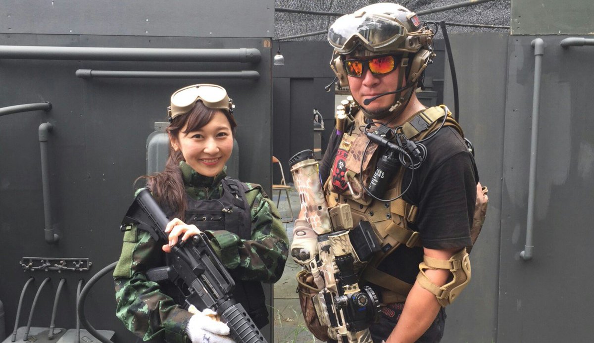 中谷真由香 中谷真由香