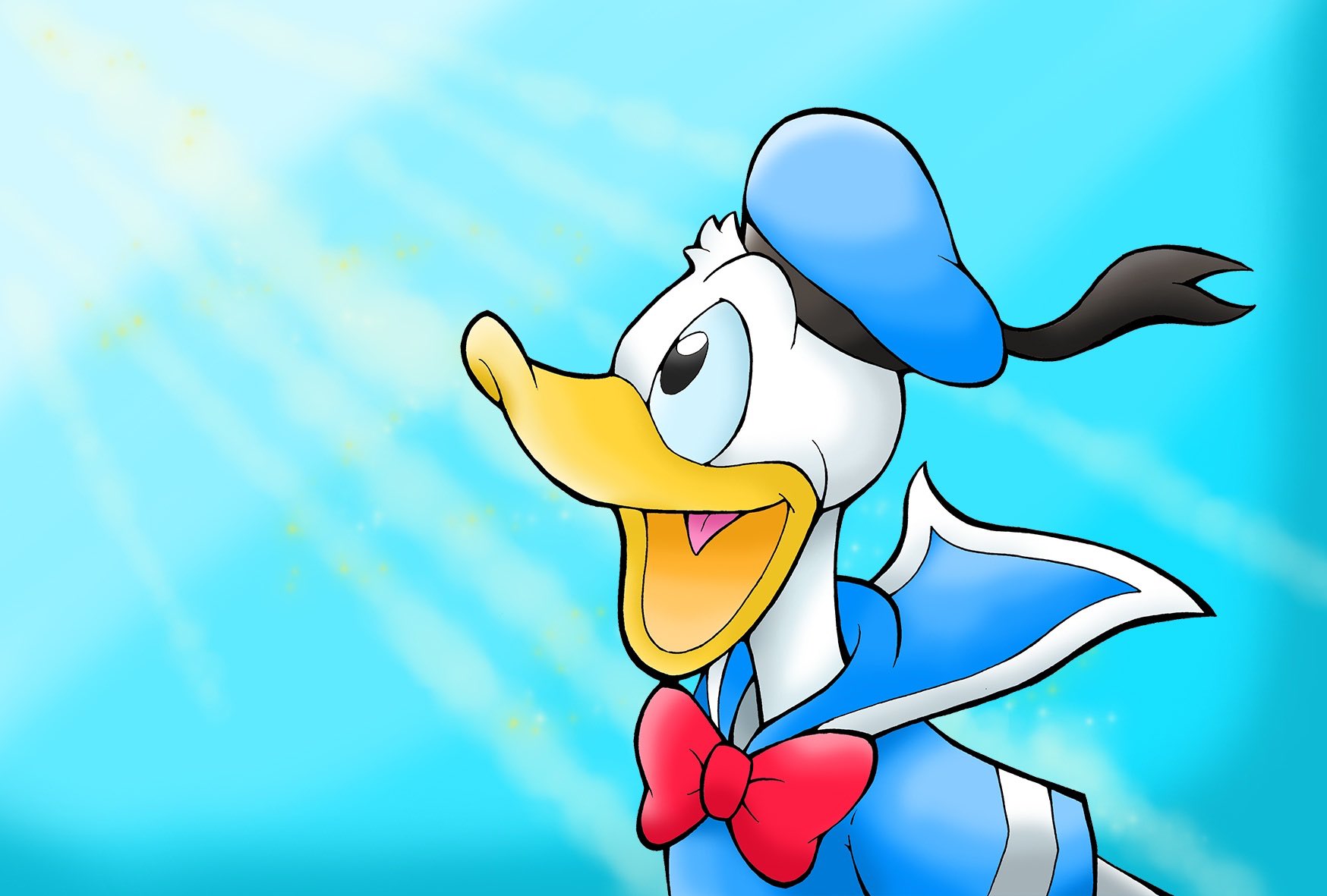 ট ইট র Atsu Tentoo 夏っぽいイメージでドナルド描きました ドナルドダック ドナルド ディズニー Dヲタさんと繋がりたい ディズニー好きと繋がりたい イラスト イラスト好きと繋がりたい イラスト好きさんと繋がりたい 絵描きさんと繋がりたい