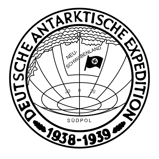 18. The Nazis mounted an expedition to Antarctica just before WWII. https://en.wikipedia.org/wiki/New_Swabia 